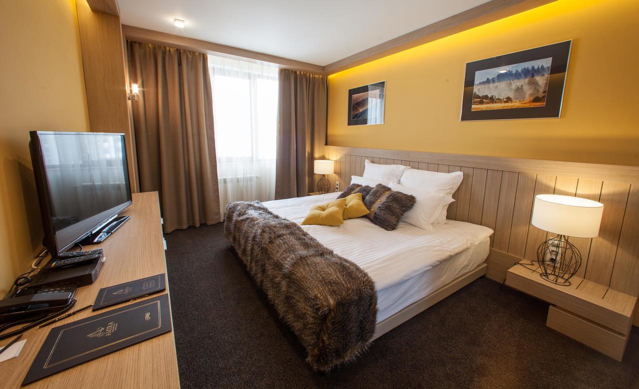 Amira Boutique Hotel 班斯科 外观 照片