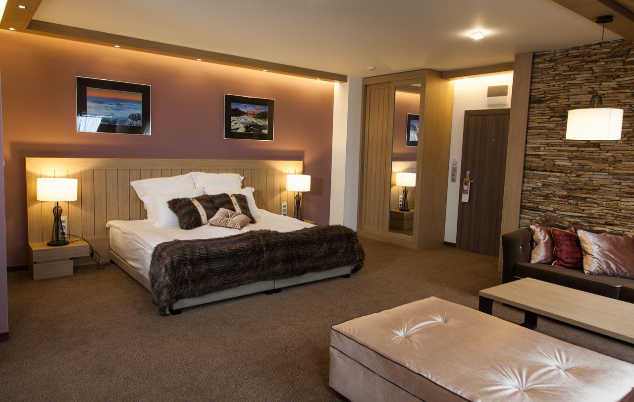 Amira Boutique Hotel 班斯科 外观 照片